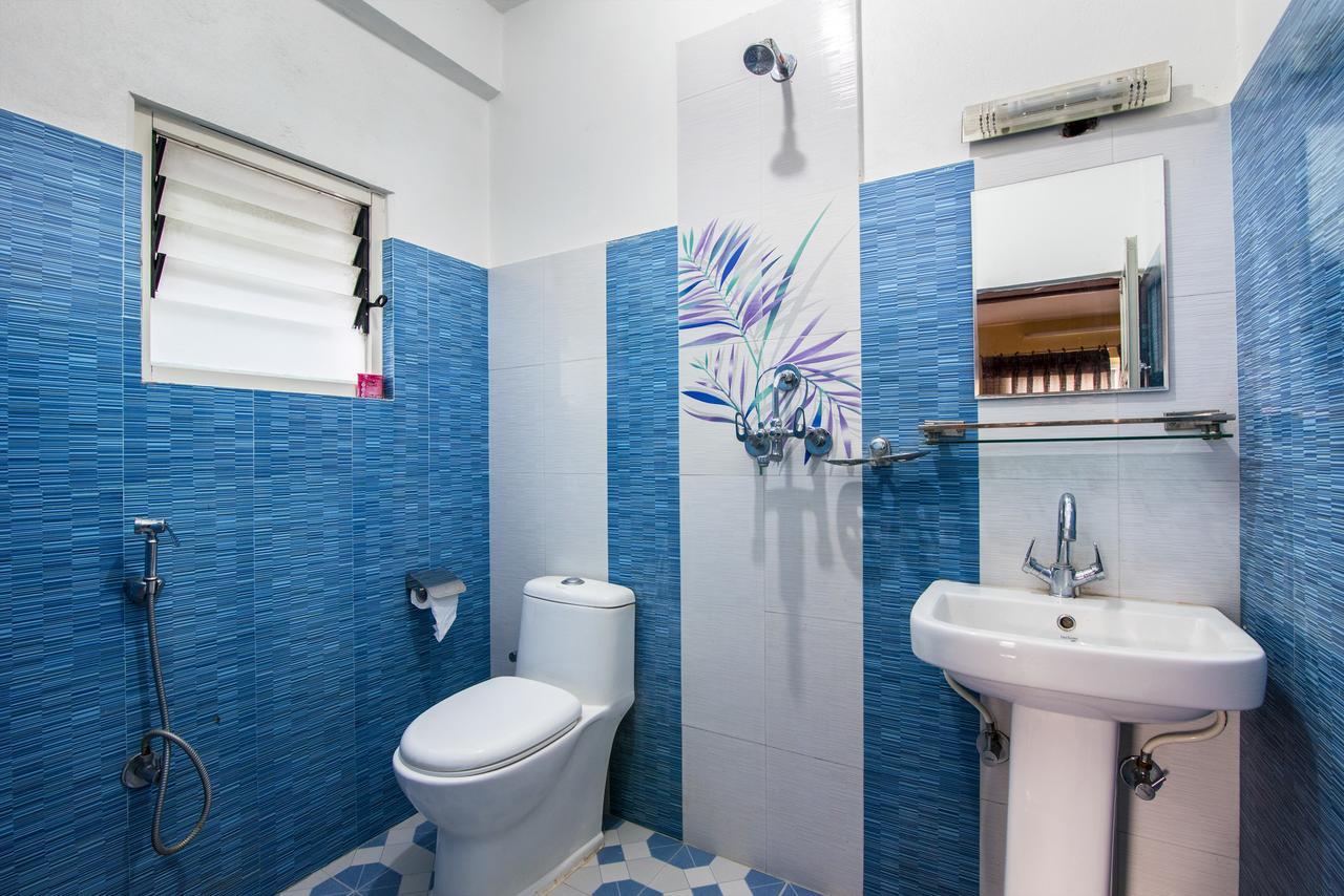 Hotel Rosemary Homes Pokhara Extérieur photo